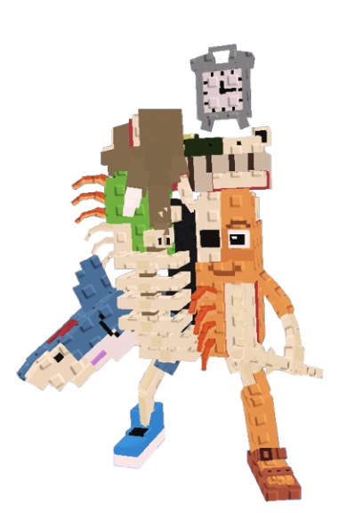 La Grande Combinasion